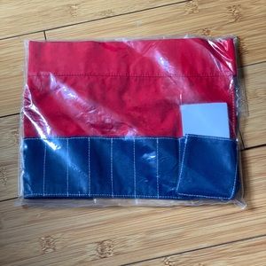 Princess Linens Doodlebugz Crayola Toolbelt NWT